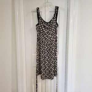 Apt9 Summer Dress Size Small